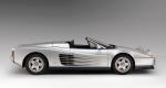 Ferrari Testarossa Spyder (62897) 1986 года